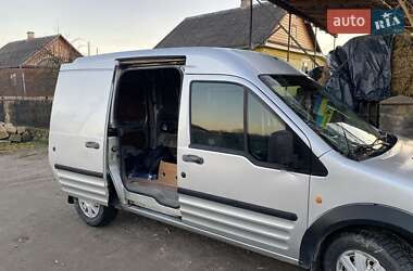 Ford Transit Connect  2006