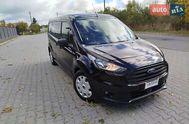 Ford Transit Connect 2020