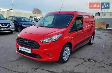 Ford Transit Connect 2019