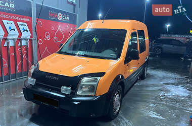 Ford Transit Connect  2005
