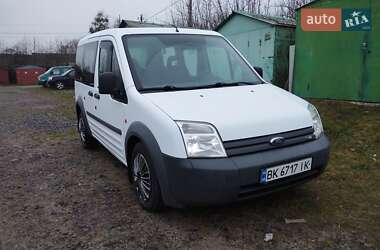 Ford Transit Connect 2006