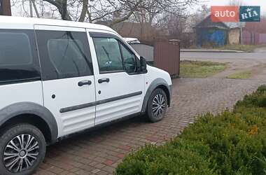 Ford Transit Connect 2008