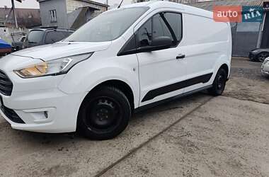 Ford Transit Connect 2018