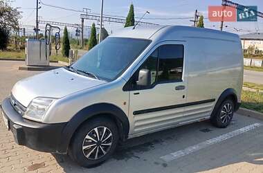 Ford Transit Connect 2007