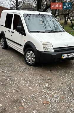 Ford Transit Connect 2003