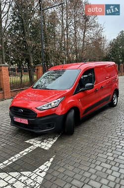 Ford Transit Connect  2020