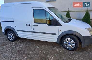 Ford Transit Connect 2007