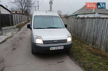 Ford Transit Connect 2008