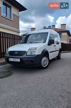 Ford Transit Connect  2011