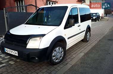 Ford Transit Connect  2006