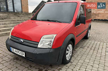 Ford Transit Connect 2006