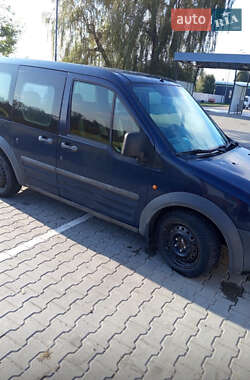 Ford Transit Connect 2004