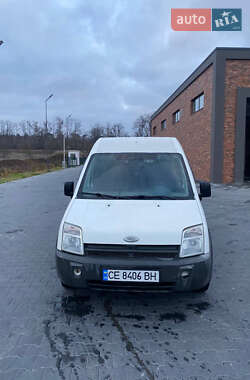 Ford Transit Connect 2005