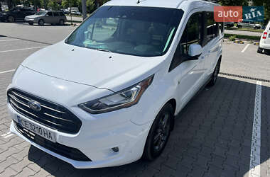 Ford Transit Connect 2022
