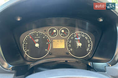 Ford Transit Connect 2011