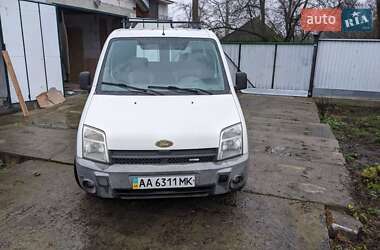Ford Transit Connect  2005