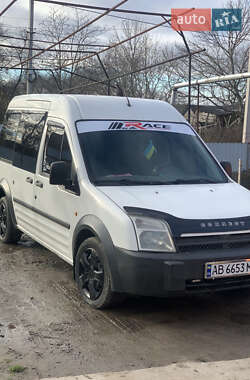 Ford Transit Connect 2004