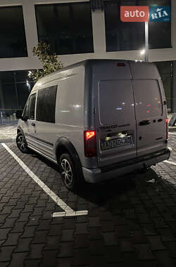Ford Transit Connect  2010