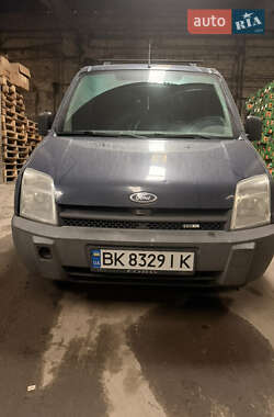 Ford Transit Connect 2003