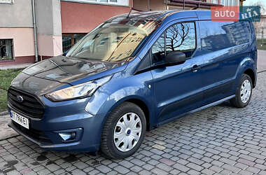 Ford Transit Connect  2019