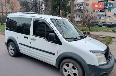 Ford Transit Connect  2010