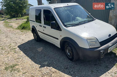 Ford Transit Connect 2004