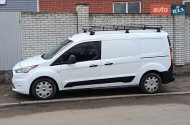 Ford Transit Connect  2018