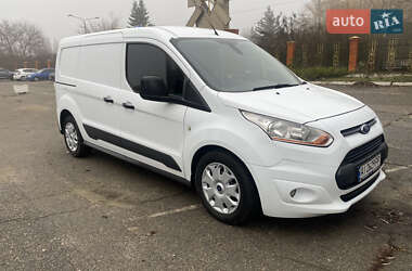 Ford Transit Connect  2015