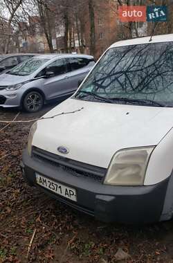 Ford Transit Connect  2005