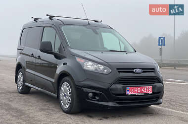 Ford Transit Connect  2017
