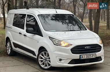 Ford Transit Connect  2019