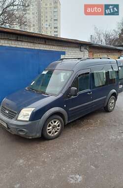 Ford Transit Connect  2009