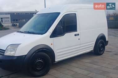 Ford Transit Connect  2007