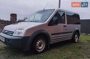 Ford Transit Connect  2007