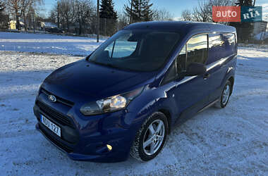 Ford Transit Connect 2016