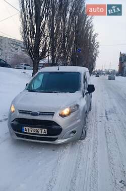 Ford Transit Connect 2017