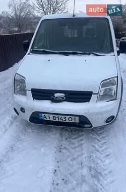 Ford Transit Connect  2012