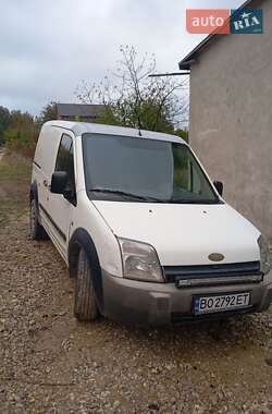 Ford Transit Connect  2003