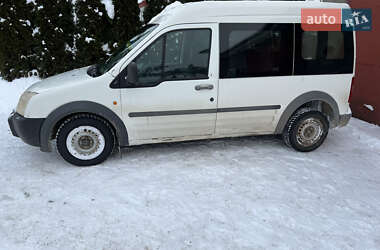 Ford Transit Connect 2006