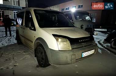 Ford Transit Connect  2003