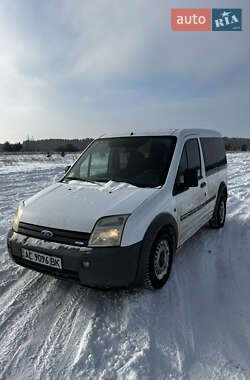 Ford Transit Connect  2006
