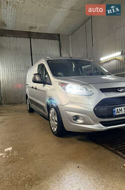 Ford Transit Connect  2016