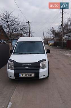 Ford Transit Connect  2006