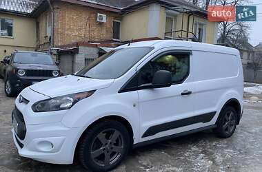 Ford Transit Connect 2015