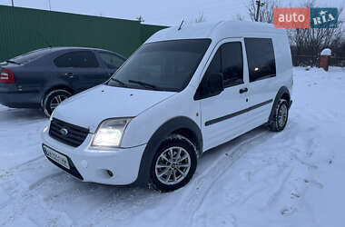 Ford Transit Connect 2009
