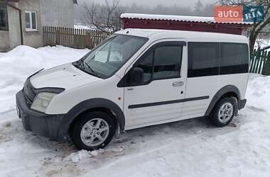Ford Transit Connect  2005