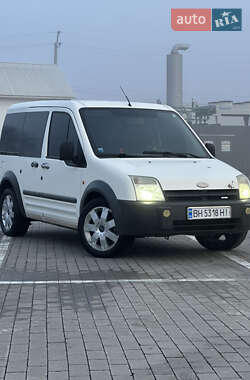 Ford Transit Connect  2003