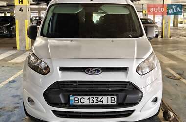 Ford Transit Connect  2013
