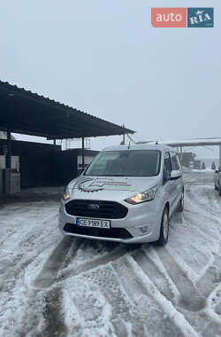 Ford Transit Connect  2025