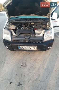 Ford Transit Connect  2004